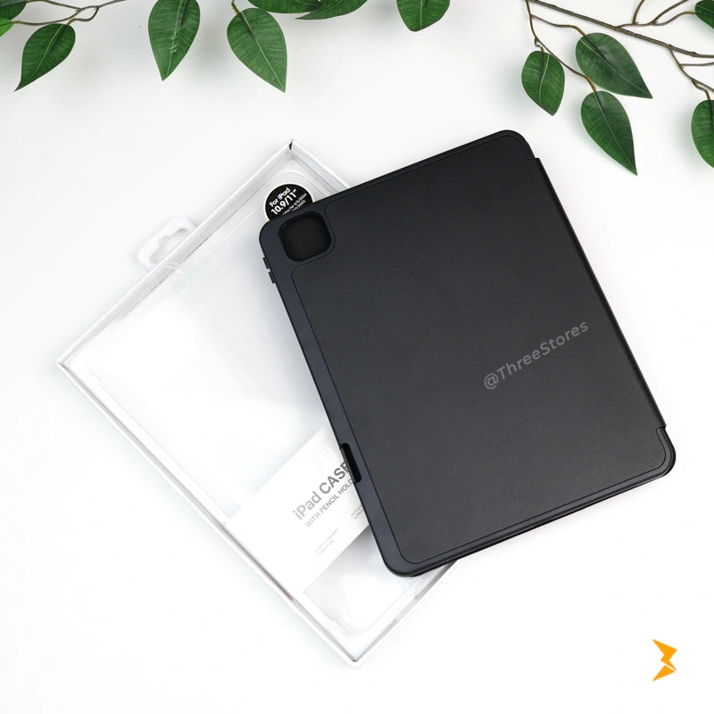 Recci Protective Case For iPad 11 , 10.9 RPC-C02