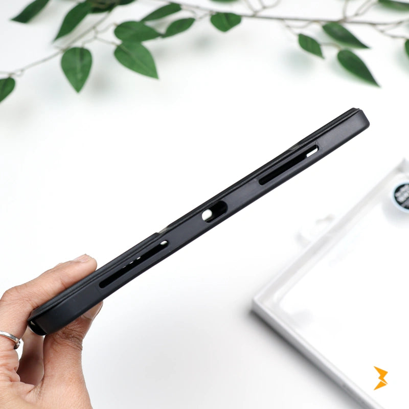 Recci Protective Case For iPad 11 , 10.9 RPC-C02