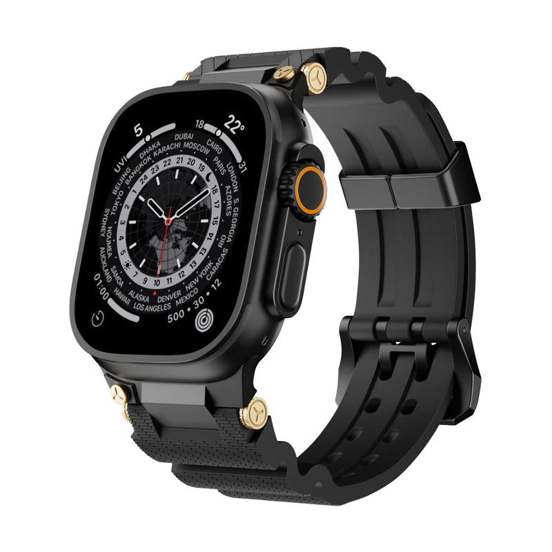 Recci Rugged Sport Band for Apple Watch