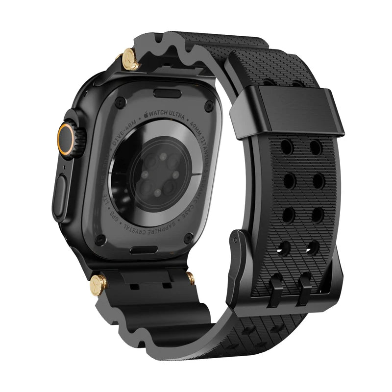 Recci Rugged Sport Band for Apple Watch
