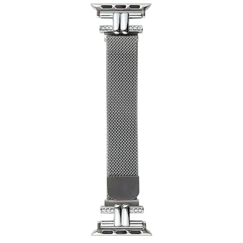 Recci Solid Color Magnetic Bracelet for Apple Watch