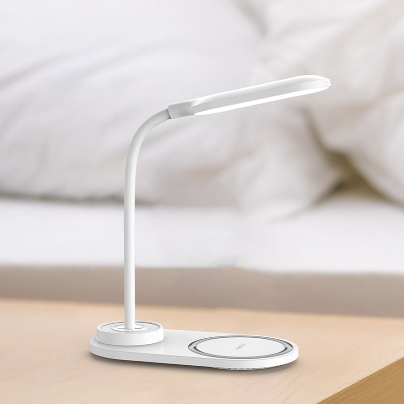 Recci Wireless Charging Desktop Lamp RLS-L08