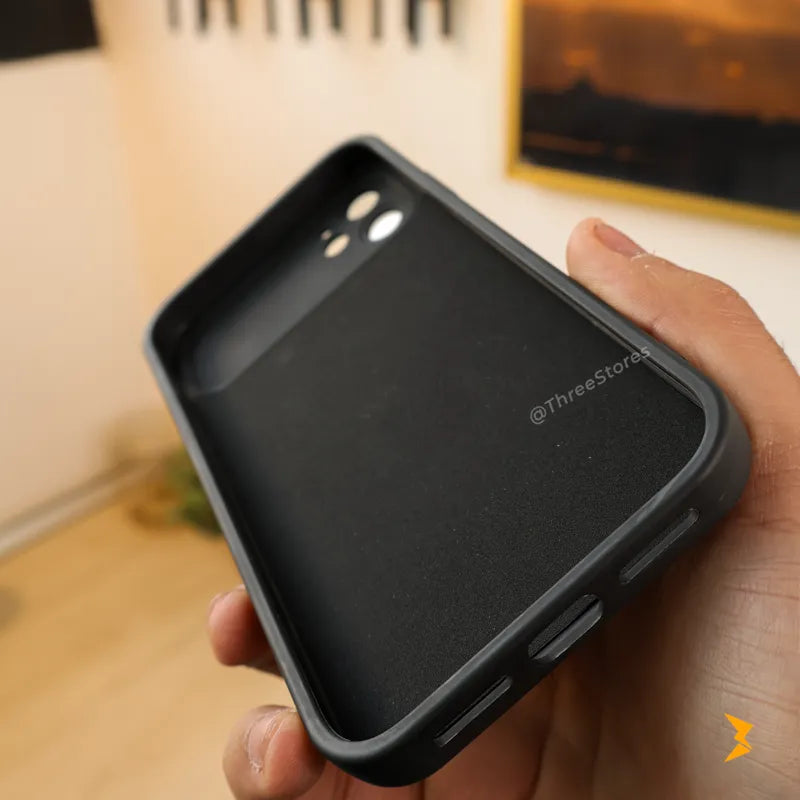 Revel Silicone Case iPhone 11