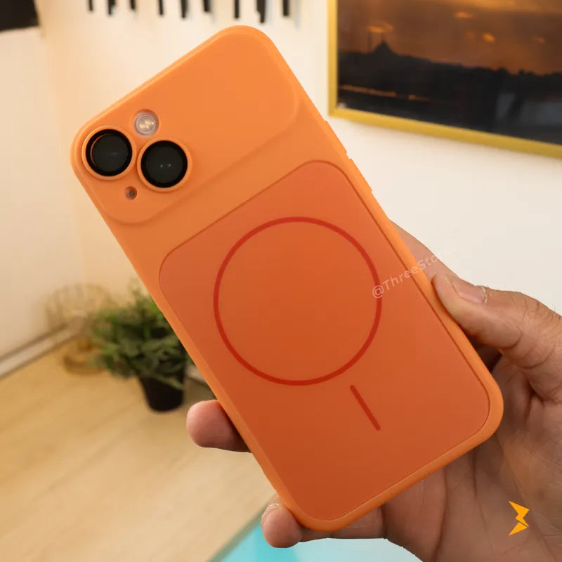 Revel Silicone Case iPhone 13/14
