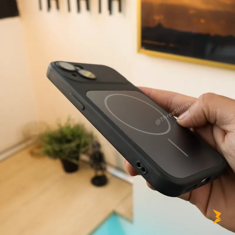 Revel Silicone Case iPhone 13/14