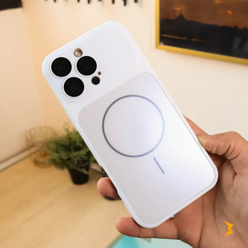 Revel Silicone Case iPhone 11 Pro Max