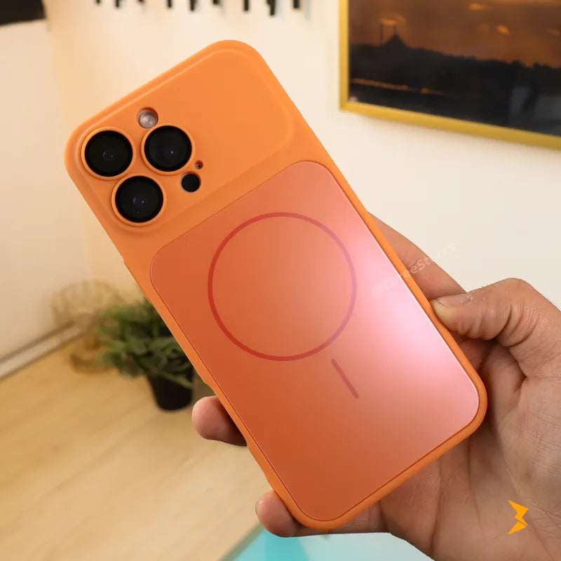 Revel Silicone Case iPhone 11 Pro Max