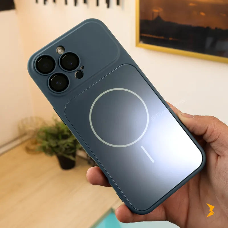 Revel Silicone Case iPhone 11 Pro Max