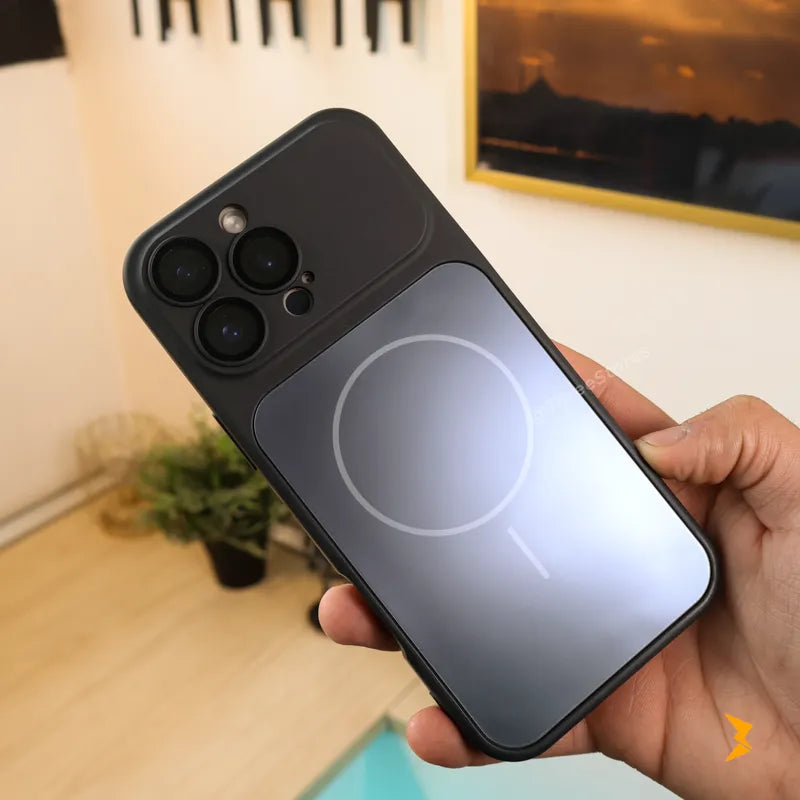 Revel Silicone Case iPhone 11 Pro Max