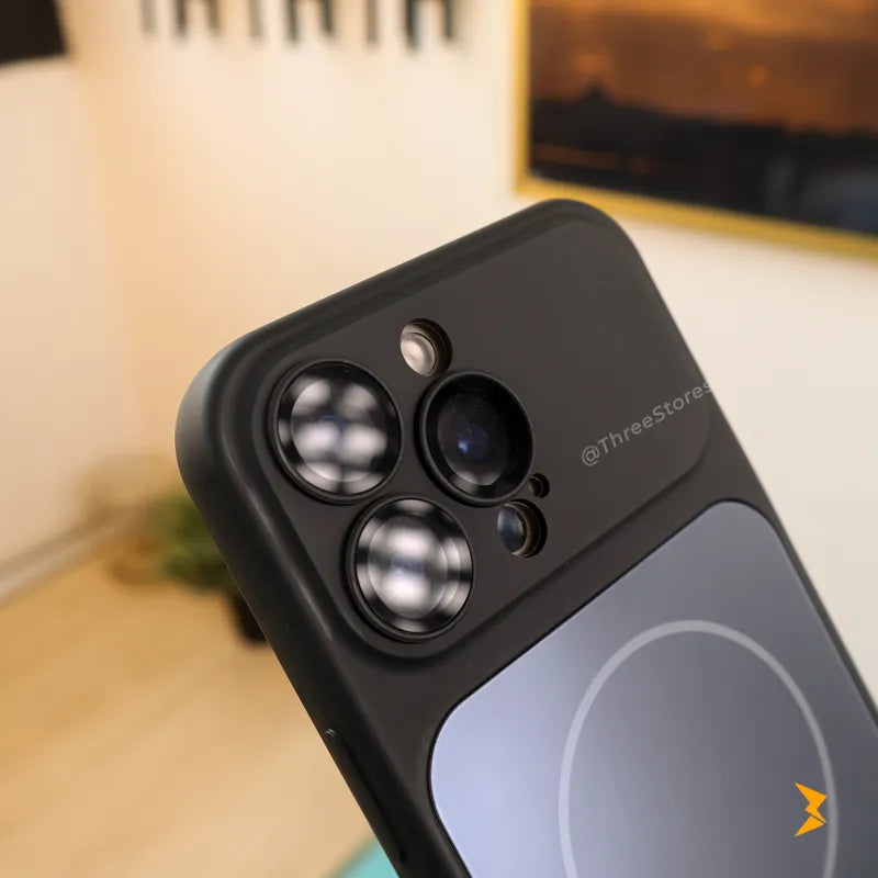 Revel Silicone Case iPhone 11 Pro Max