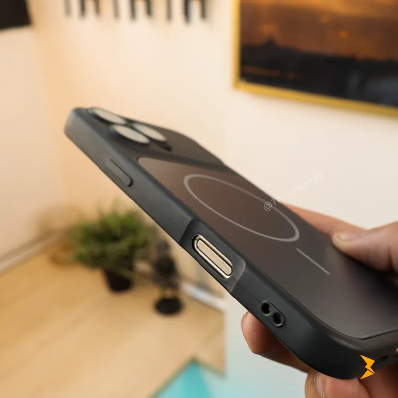 Revel Silicone Case iPhone 11 Pro Max