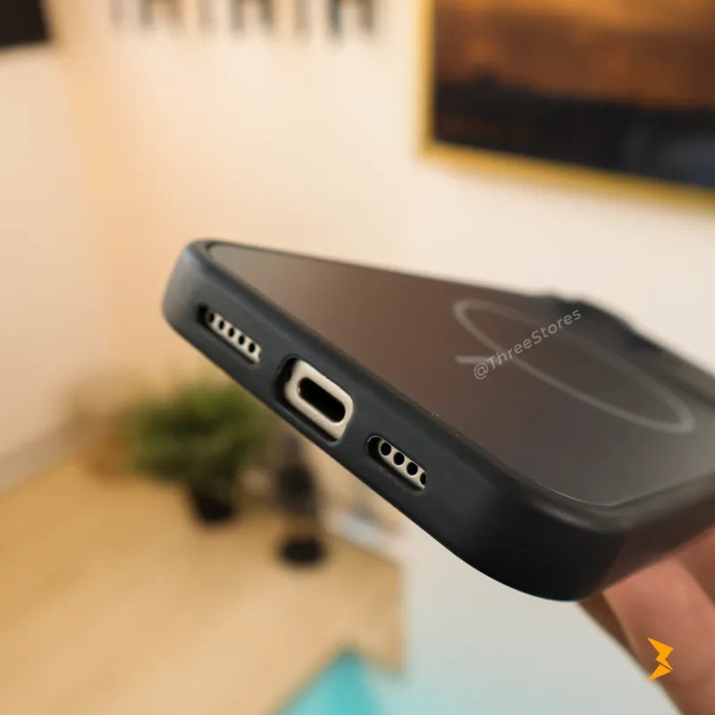 Revel Silicone Case iPhone 11 Pro Max
