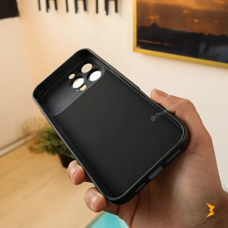 Revel Silicone Case iPhone 11 Pro Max