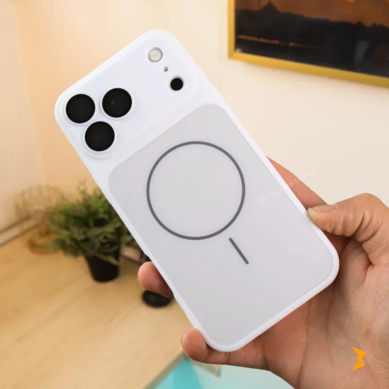Revel Silicone Case iPhone 17 Pro