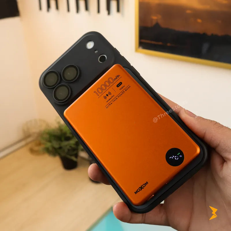 Revel Silicone Case iPhone 17 Pro