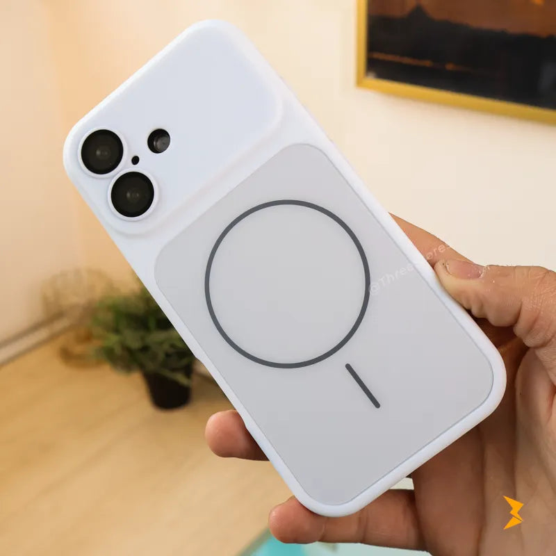 Revel Silicone Case iPhone 17