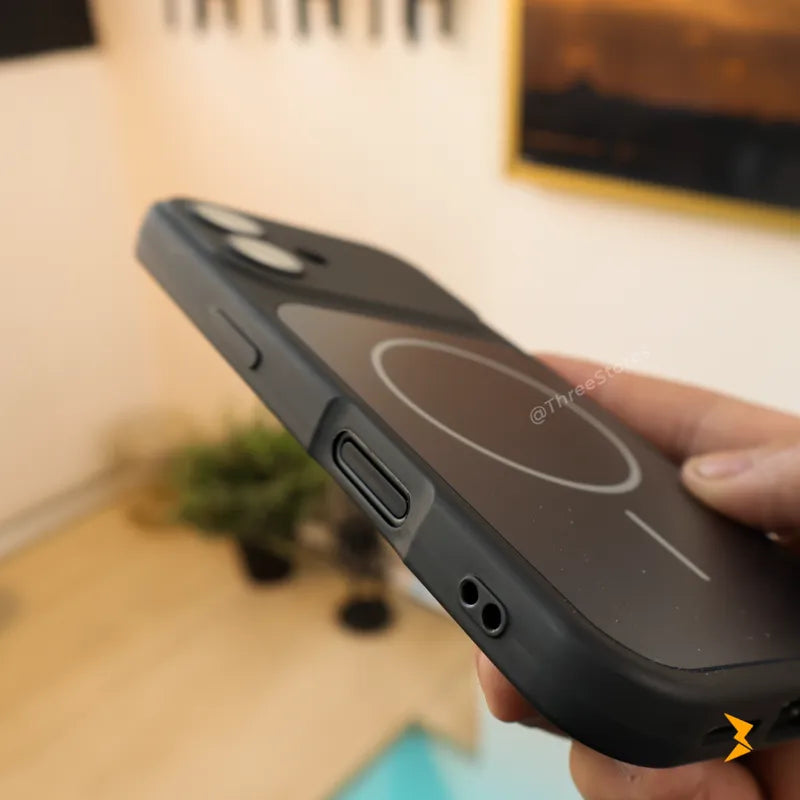 Revel Silicone Case iPhone 16