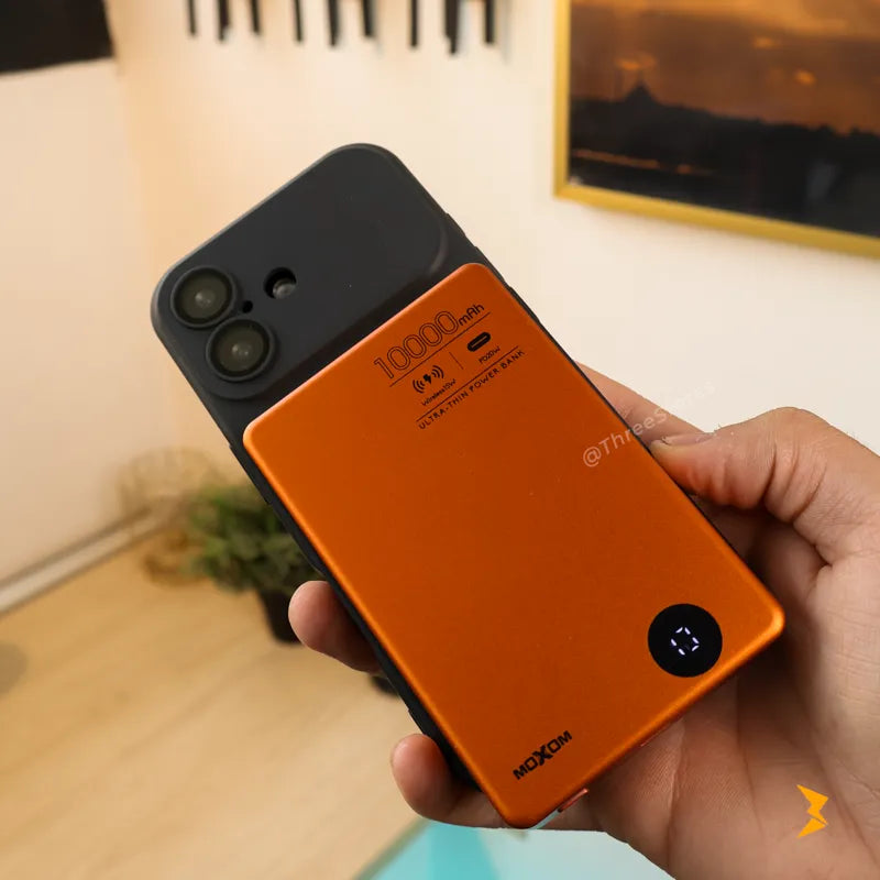 Revel Silicone Case iPhone 16