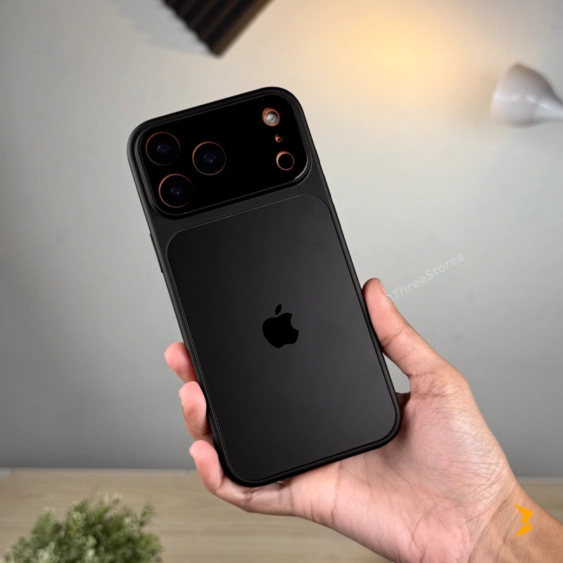 Revix Camera Protection Magsafe Case iPhone 17 Pro Max