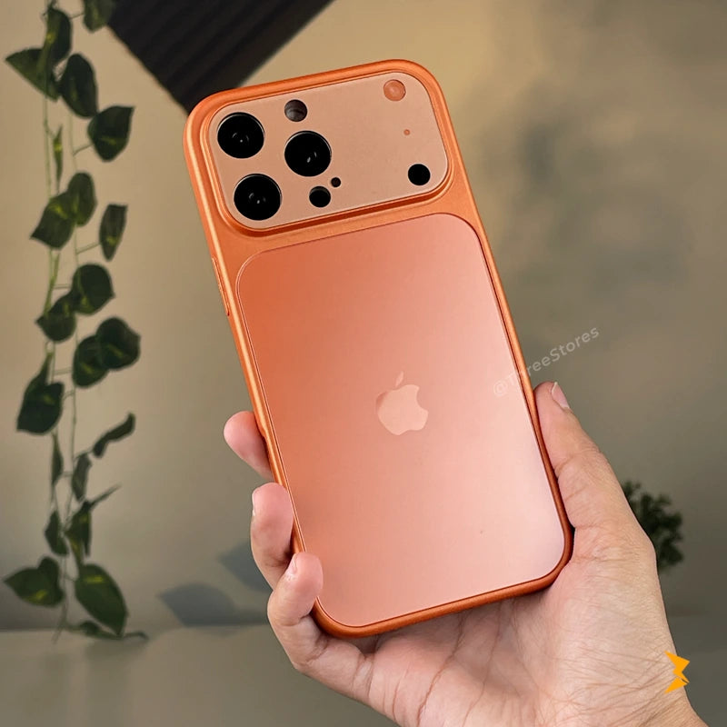 Revix Camera Protection Magsafe Case iPhone 13 Pro Max