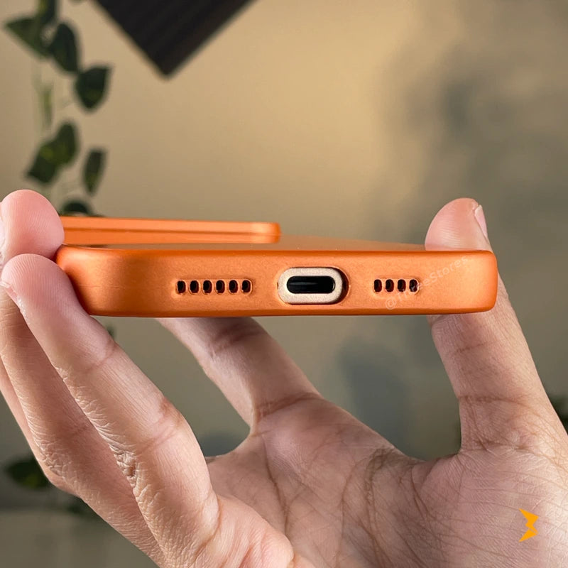 Revix Camera Protection Magsafe Case iPhone 13 Pro Max