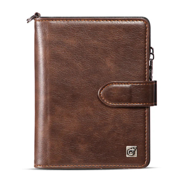 Rimbmax Passport Bag With Holder