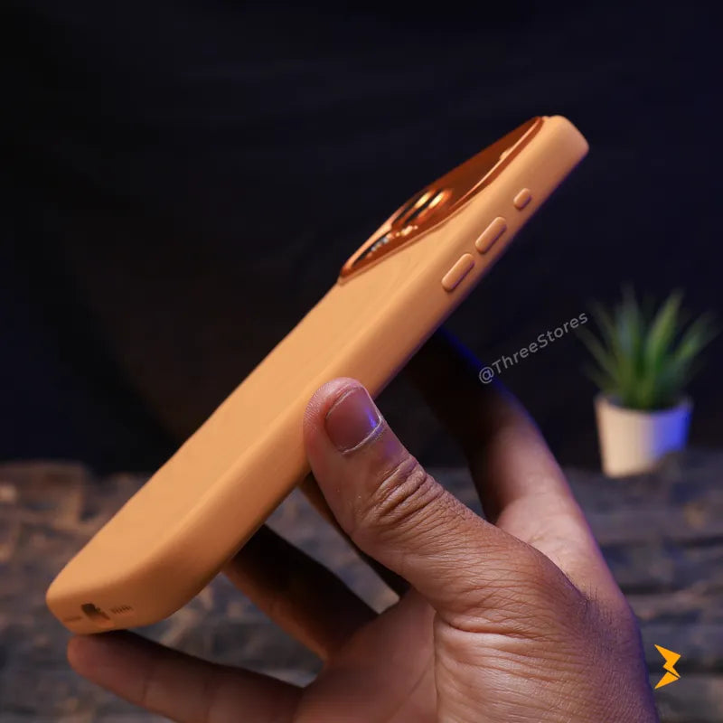 Ripple TPU Magsafe Case iPhone 17 Pro Max