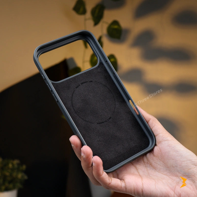 Rock Skel Magsafe Case iPhone 17 Pro Max