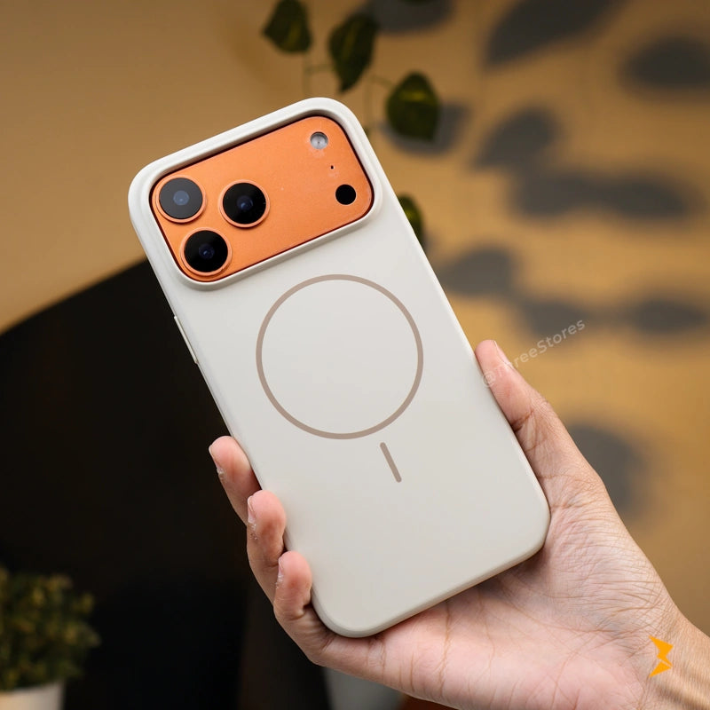 Rock Skel Magsafe Case iPhone 17 Pro Max