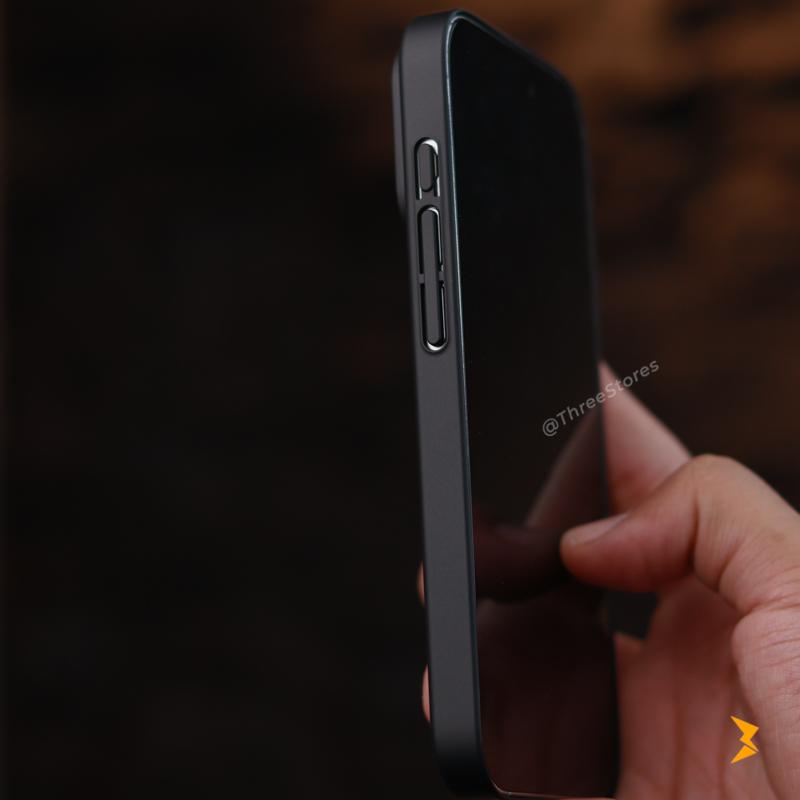 Rotating Gyroscope Holder Phone Case iPhone 14 Pro Max