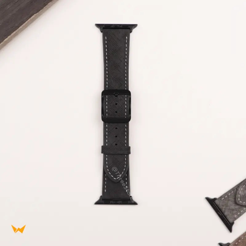 Rove Leather Band for Apple Watch