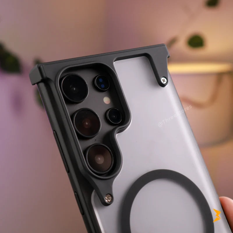 Rvt Magsafe Case Samsung S24 Ultra