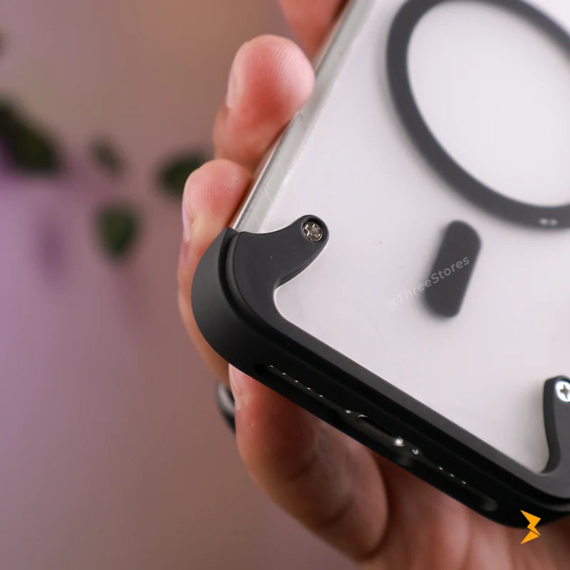 Rvt Magsafe Case iPhone 13/14