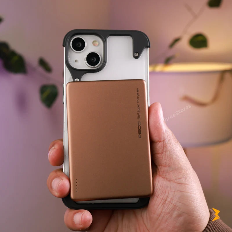 Rvt Magsafe Case iPhone 13/14