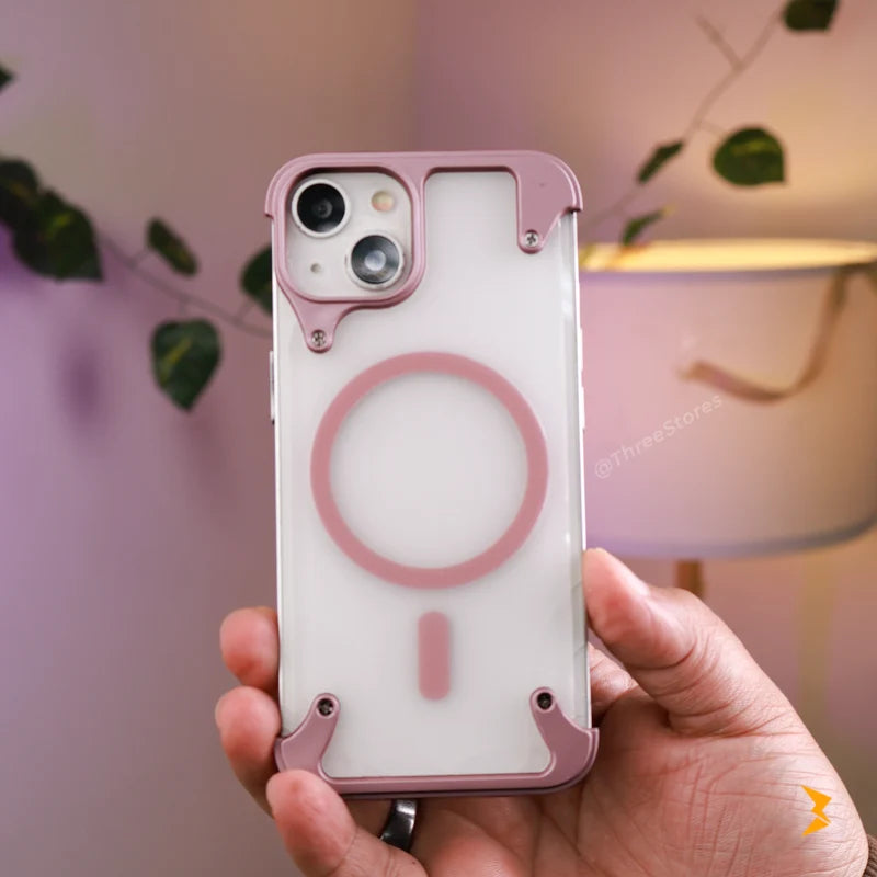 Rvt Magsafe Case iPhone 13/14