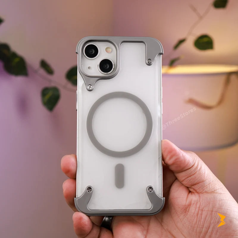 Rvt Magsafe Case iPhone 13/14