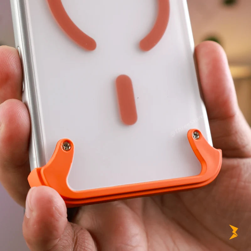 Rvt Magsafe Case iPhone 17 Pro