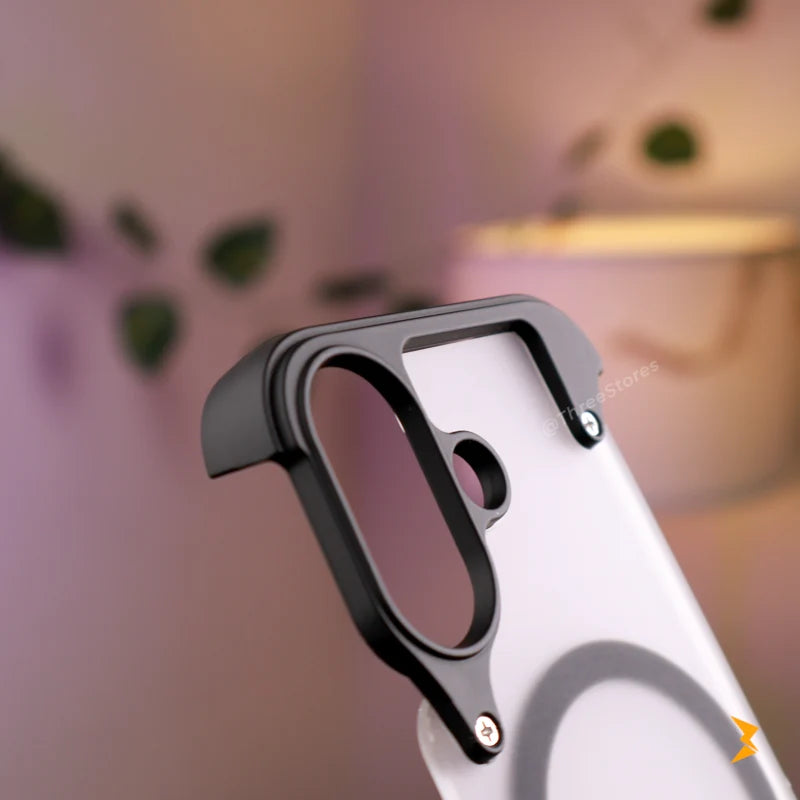 Rvt Magsafe Case iPhone 17