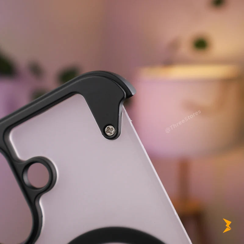 Rvt Magsafe Case iPhone 17