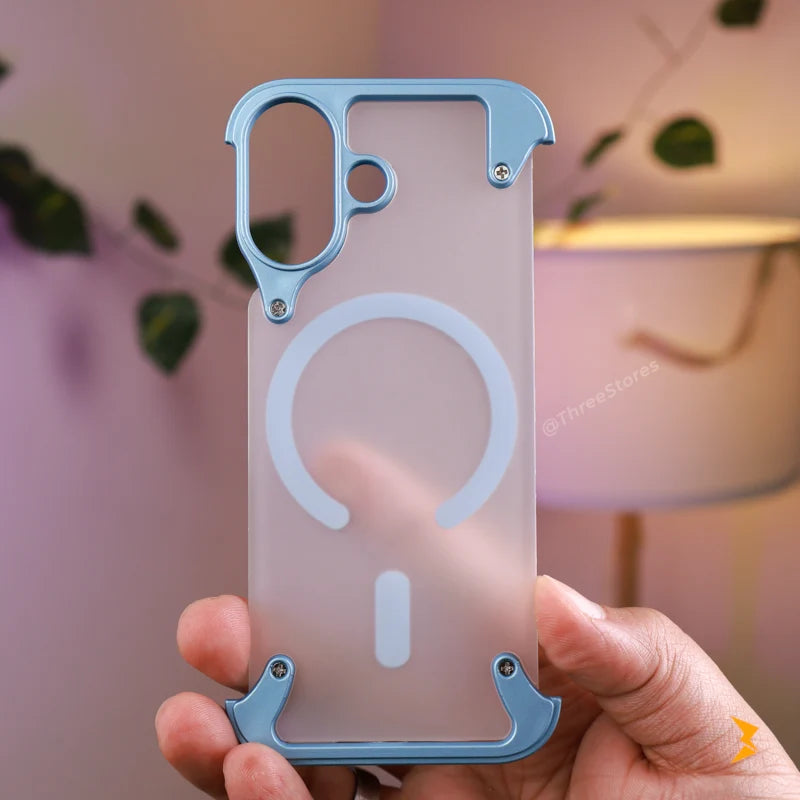 Rvt Magsafe Case iPhone 17