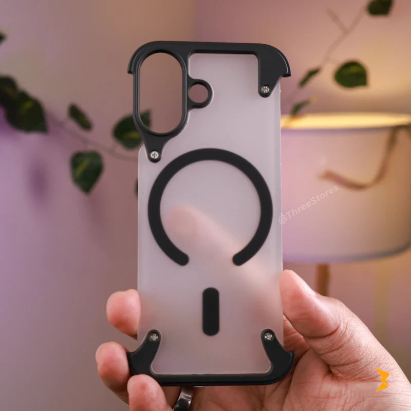 Rvt Magsafe Case iPhone 17