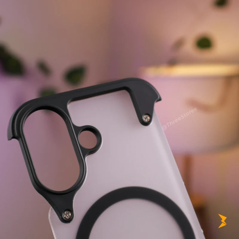 Rvt Magsafe Case iPhone 17