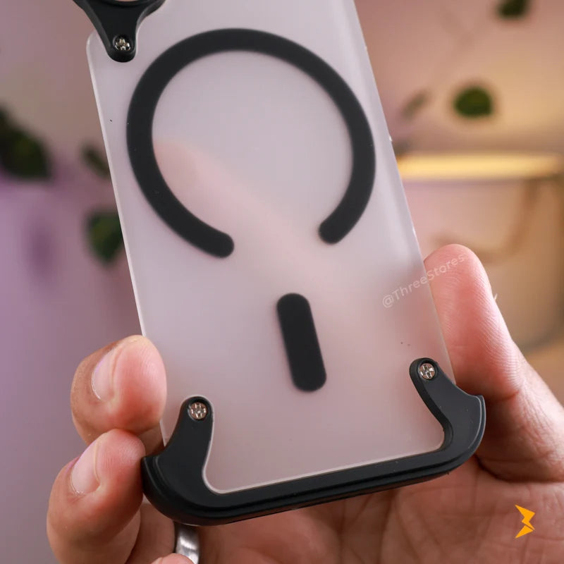 Rvt Magsafe Case iPhone 17