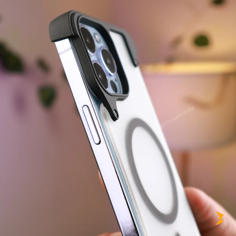 Rvt Magsafe Case iPhone 14 Pro Max