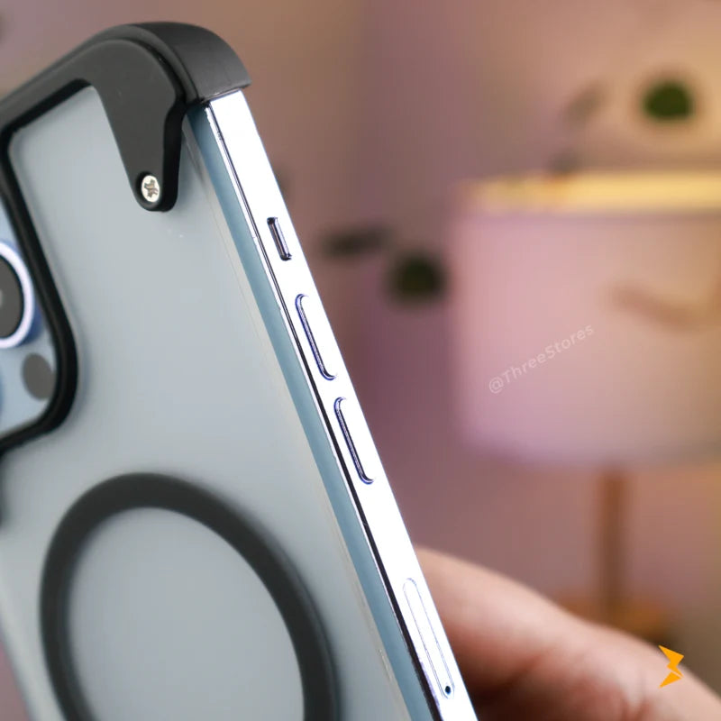 Rvt Magsafe Case iPhone 14 Pro Max