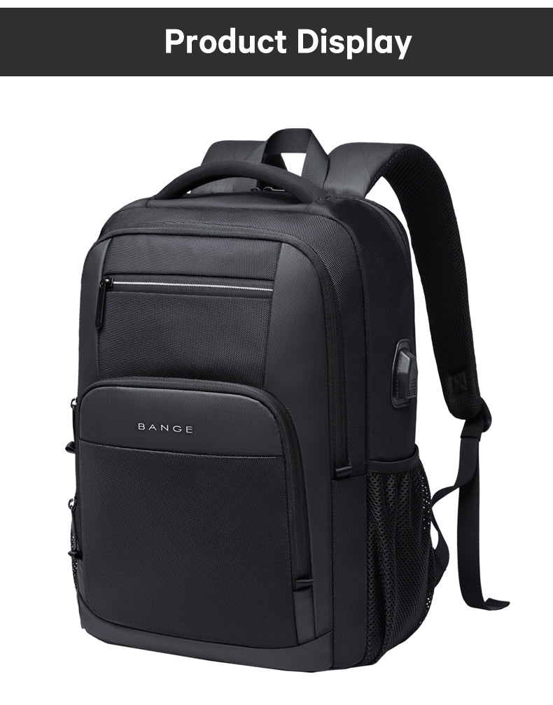 Bange BackBag 518
