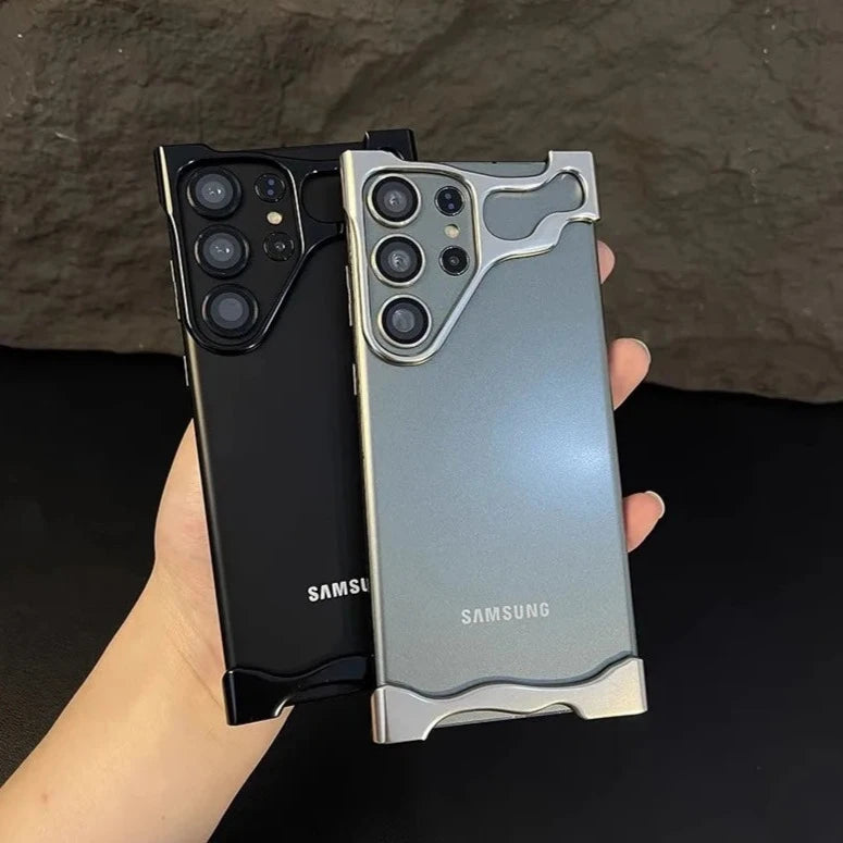 Venom Metal Case Samsung S23 Ultra