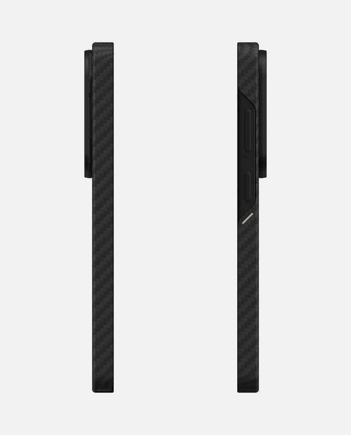 Aulumu Slim Aramid Fiber Case for Samsung Galaxy S26 Ultra