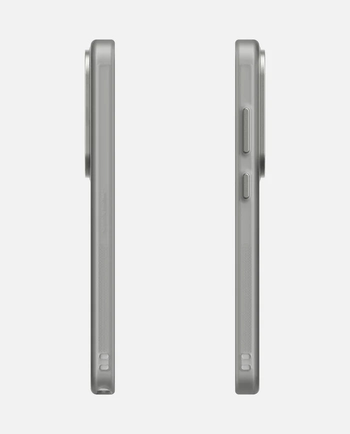 Aulumu Frosted Glow Case for Samsung Galaxy S26 Ultra