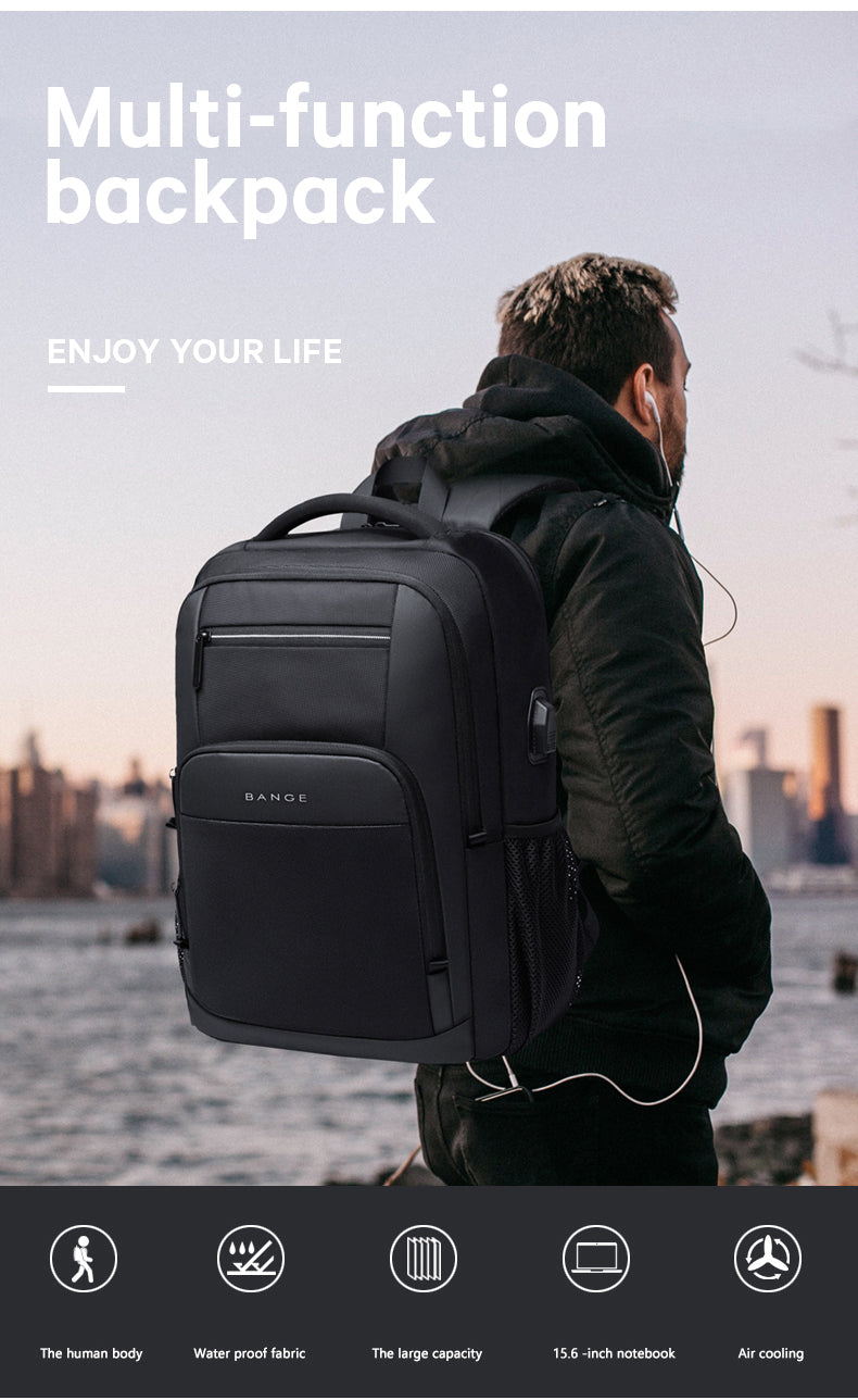 Bange BackBag 518